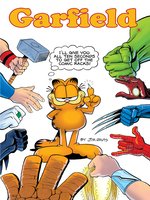 Garfield (2012), Volume 2